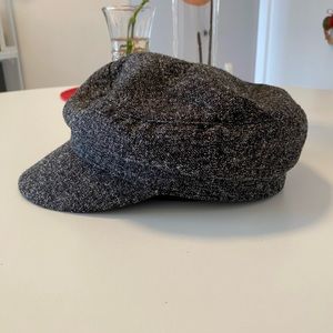 Free People Fiddler Cap